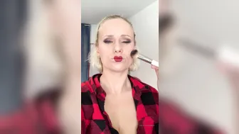 angelwicky manyvids onlyfans insatiable fucking kicks from double penetration with sex toys