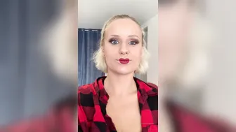 angelwicky manyvids onlyfans insatiable fucking kicks from double penetration with sex toys