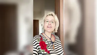 angelwicky manyvids onlyfans Blonde in