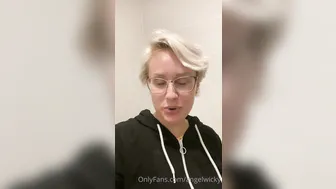 angelwicky manyvids onlyfans a duet of sluts plays with a rubber doll