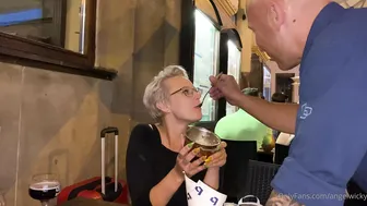 angelwicky manyvids onlyfans wonderful caret caresses shaved holes