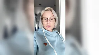 angelwicky manyvids onlyfans mature mare recklessly caresses pussy