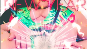 angelinacastro manyvids onlyfans sexy chick masturbates shaved pussy