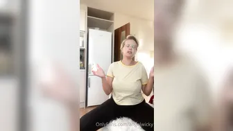 angelwicky manyvids onlyfans Wonderful mom