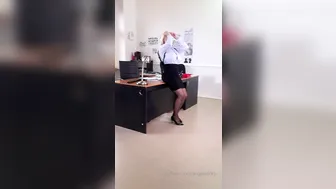 angelwicky manyvids onlyfans impressive young lady puts on beautiful boobs