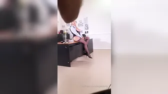 angelwicky manyvids onlyfans impressive young lady puts on beautiful boobs