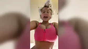 angelwicky manyvids onlyfans Slender beauty