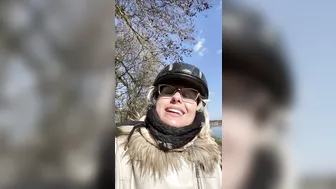 angelwicky manyvids onlyfans put two fingers into her anus