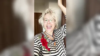 angelwicky manyvids onlyfans luxurious blonde passionately pulls pussy
