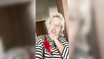 angelwicky manyvids onlyfans luxurious blonde passionately pulls pussy