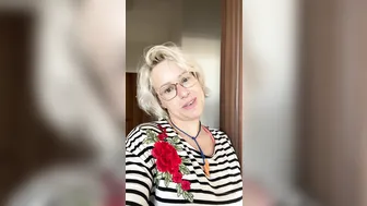 angelwicky manyvids onlyfans luxurious blonde passionately pulls pussy