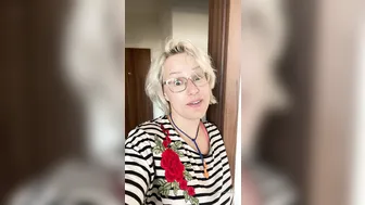 angelwicky manyvids onlyfans luxurious blonde passionately pulls pussy