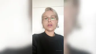 angelwicky manyvids onlyfans wicked girl fingers her shaved holes