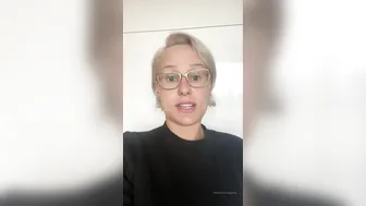 angelwicky manyvids onlyfans wicked girl fingers her shaved holes