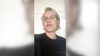 angelwicky manyvids onlyfans wicked girl fingers her shaved holes