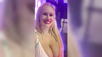 angelwicky manyvids onlyfans busty young lady rides sex toy