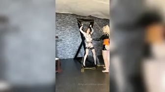 angelwicky manyvids onlyfans impressive stranger excites huge boobs