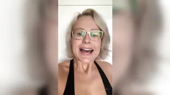 angelwicky manyvids onlyfans sexy chick in stockings