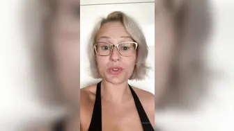 angelwicky manyvids onlyfans sexy chick in stockings