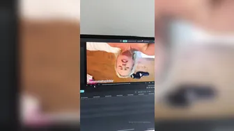 angelwicky manyvids onlyfans naughty babe fucks vagina sex toy