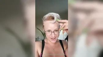 angelwicky manyvids onlyfans Impressive woman