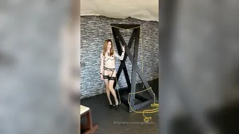 angelwicky manyvids onlyfans impressive slut furiously masturbating vagina