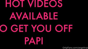 angelinacastro manyvids onlyfans thick slut fucking sex machine