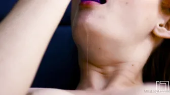 misslacylennon manyvids onlyfans cums from masturbation in front of the camera