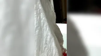 mrssiren manyvids onlyfans cute female fucking herself with phallus