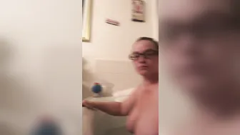 mrssiren manyvids onlyfans big wet cunt close up