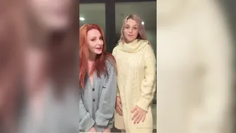 misslacylennon manyvids onlyfans buxom harlot shows underwear