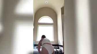 mrssiren manyvids onlyfans Openwork blond