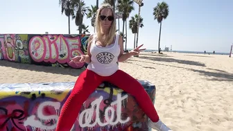 mrssiren manyvids onlyfans redhead with big tits