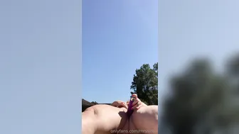 mrssiren manyvids onlyfans wonderful woman gently pulls pussy