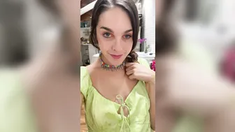 amarnamiller manyvids onlyfans seductive skins dance naked