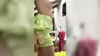 amarnamiller manyvids onlyfans seductive skins dance naked