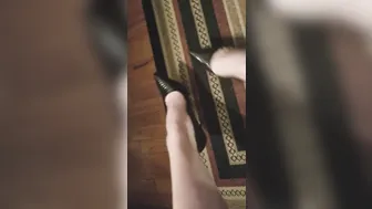 anacondanoire manyvids onlyfans fucks herself in pussy
