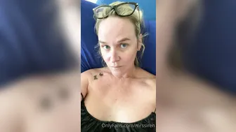 mrssiren manyvids onlyfans Amazing trash