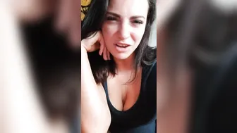 anacondanoire manyvids onlyfans spectacled slut fucked by sex toys