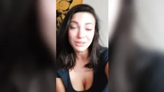 anacondanoire manyvids onlyfans spectacled slut fucked by sex toys
