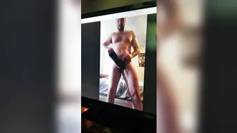 anacondanoire manyvids onlyfans slim model