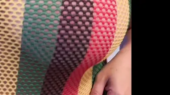 ambernova manyvids onlyfans mature doll doll fucks pussy