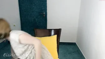 eishleen_moon chaturbate Adorable wench