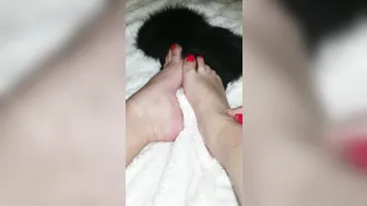 anacondanoire manyvids onlyfans hitachi