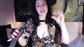 anacondanoire manyvids onlyfans Dark-haired passion