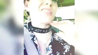 anacondanoire manyvids onlyfans and her charms