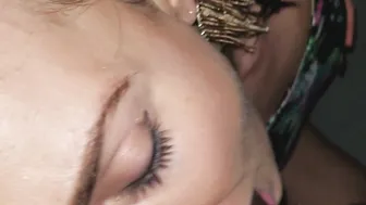 anacondanoire manyvids onlyfans Restless girl