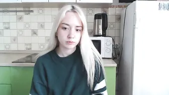 eevian chaturbate ardent ladies twirl juicy ass