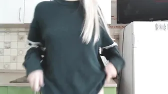 eevian chaturbate ardent ladies twirl juicy ass