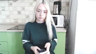 eevian chaturbate ardent ladies twirl juicy ass